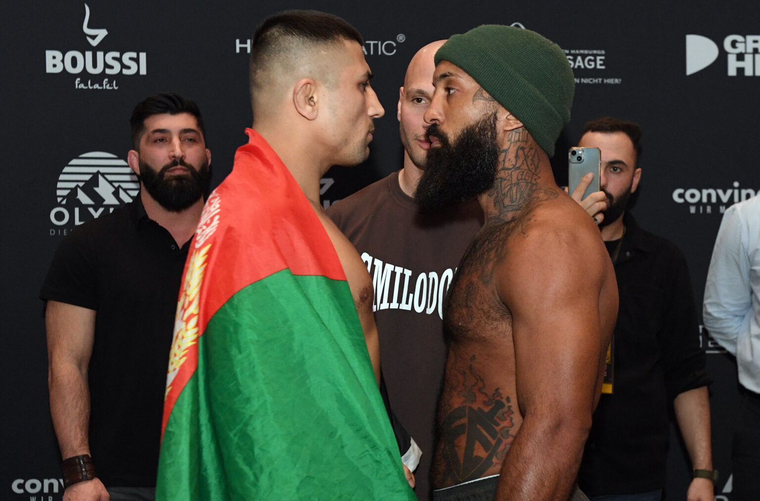 Unity Fight Series (UFS) – Home - Unity Fight Series