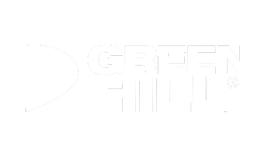 green hill